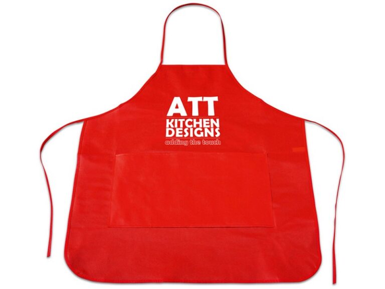 Apron PVC Bintaro #1 Harga Supplier • 0823 3229 6177 (Hildan)