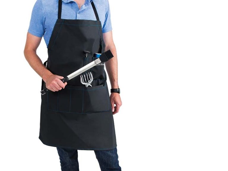 Apron PVC Cikupa #1 Harga Supplier • 0823 3229 6177 (Hildan)