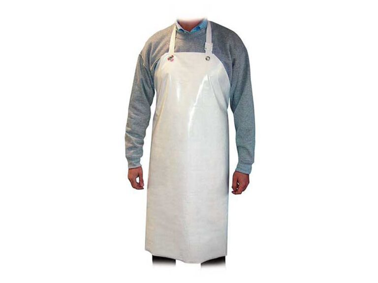 Apron PVC Ciputat #1 Harga Supplier • 0823 3229 6177 (Hildan)