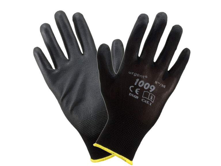 Coated Gloves Subang #1 Harga Supplier • 0823 3229 6177 (Hildan)