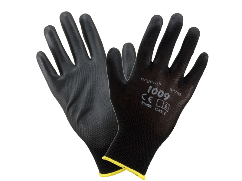 coated gloves Indramayu