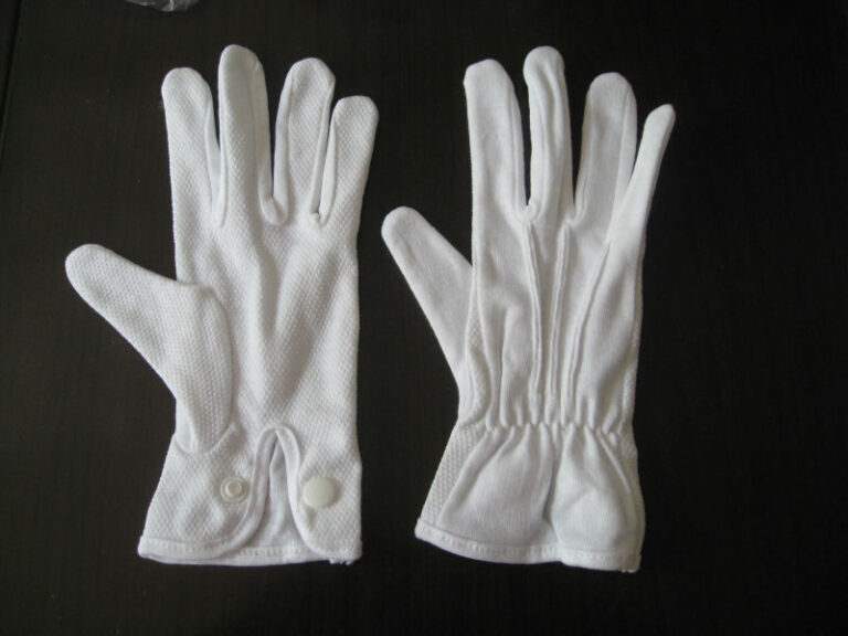 Cotton Gloves Cisarua #1 Harga Supplier • 0823 3229 6177 (Hildan)