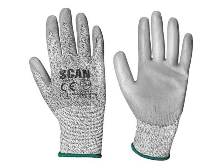 Coated Gloves Bsd #1 Harga Supplier • 0823 3229 6177 (Hildan)