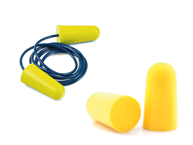 Ear Plug Kuningan #1 Harga Supplier • 0823 3229 6177 (Hildan)