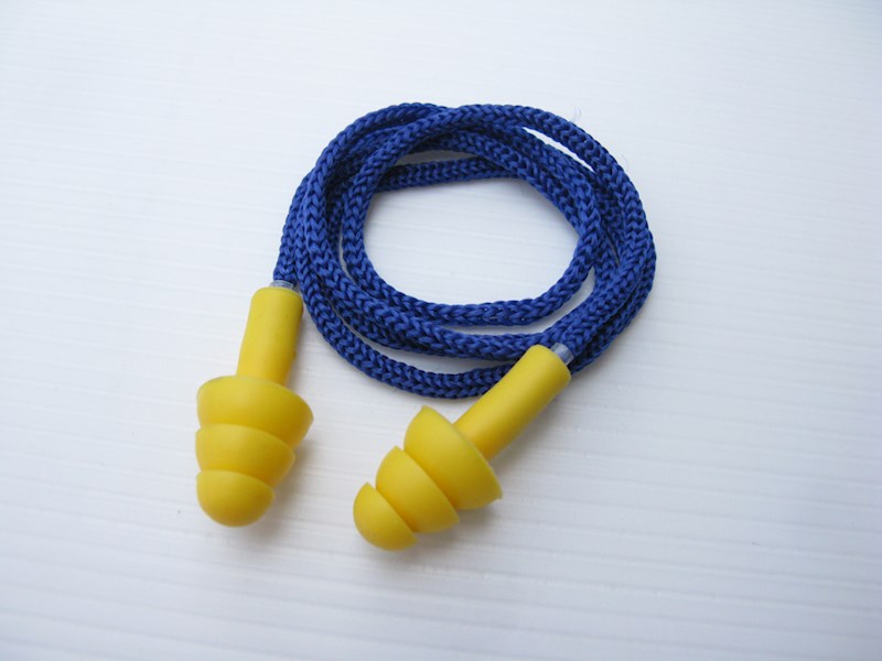 pelindung telinga ear plug Cikampek