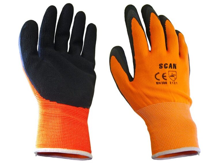 Coated Gloves Bandung Barat #1 Harga Supplier • 0823 3229 6177 (Hildan)