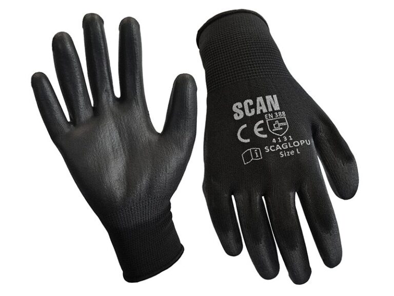 Coated Gloves Serpong #1 Harga Supplier • 0823 3229 6177 (Hildan)