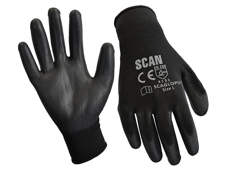 supplier coated gloves Cianjur