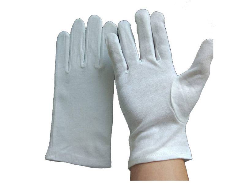 supplier cotton gloves Bandung Barat