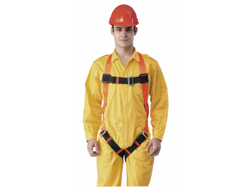 supplier safety body harness Kuningan