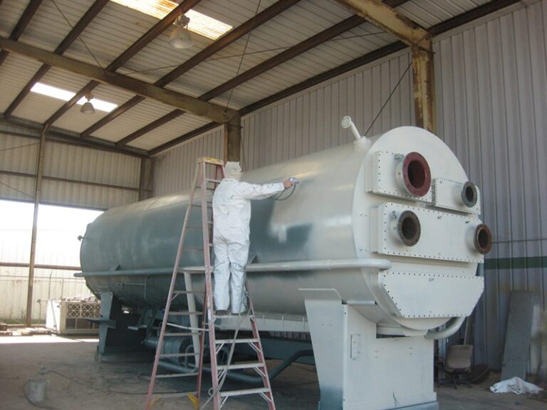 Sandblasting Hood Sumedang #1 Harga Supplier • 0823 3229 6177 (Hildan)