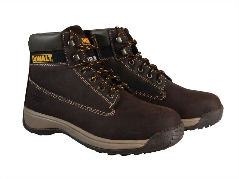 distributor sepatu safety Garut