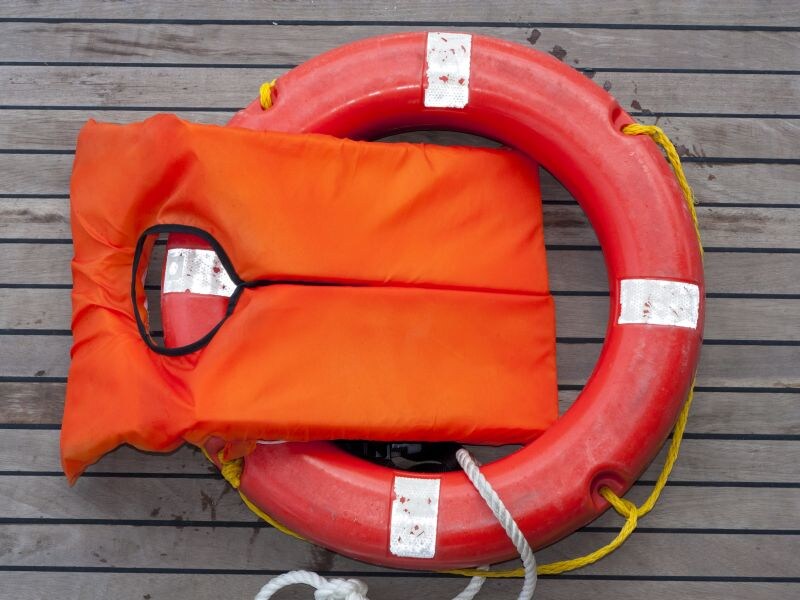 harga ring buoy Balaraja