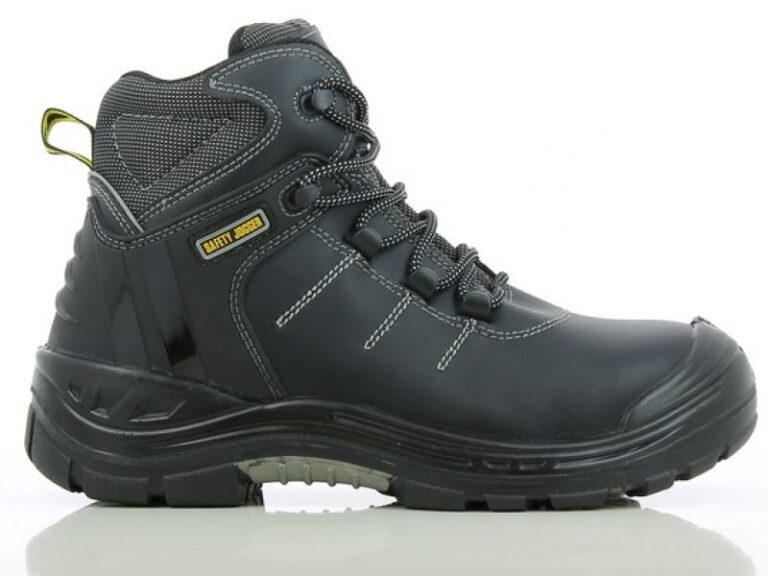 Sepatu Safety Jogger Padalarang #1 Harga Supplier • 0823 3229 6177 (Hildan)