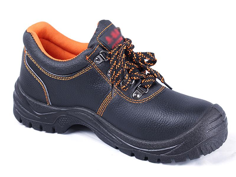 harga sepatu safety murah Karawang