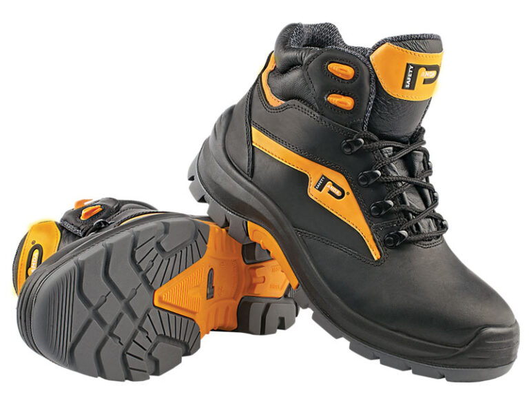 Sepatu Safety Bandung Barat #1 Harga Supplier • 0823 3229 6177 (Hildan)