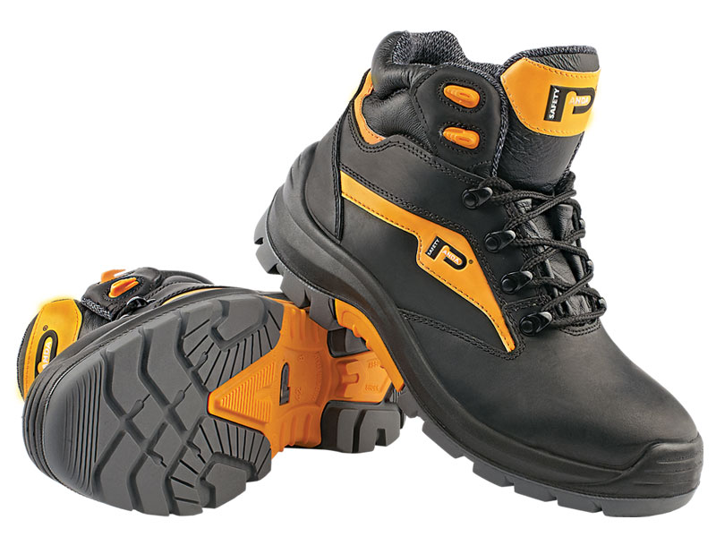 jual sepatu safety Kelapa Gading