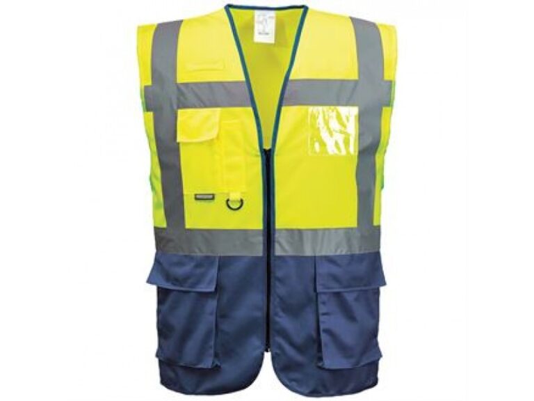 Rompi Safety Garut #1 Harga Supplier • 0823 3229 6177 (Hildan)