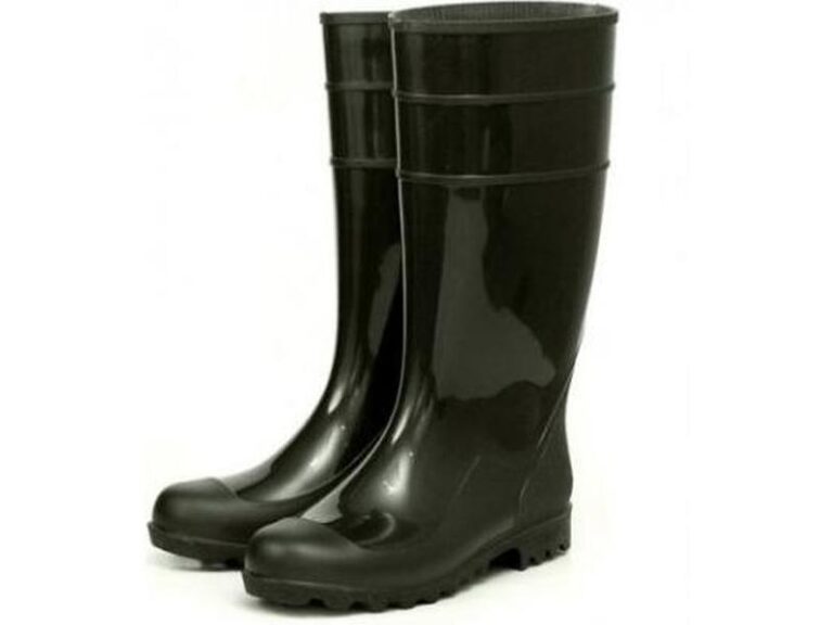 PVC Boots Sumedang #1 Harga Supplier • 0823 3229 6177 (Hildan)