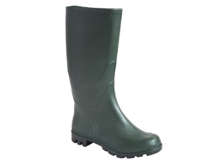 PVC Boots Cianjur #1 Harga Supplier • 0823 3229 6177 (Hildan)