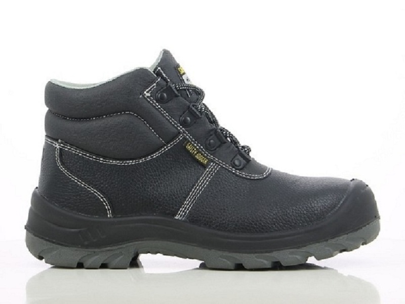 supplier sepatu safety jogger Balaraja