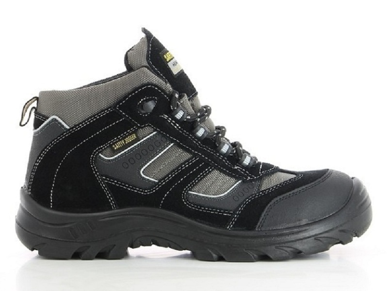 supplier sepatu safety jogger Bintaro