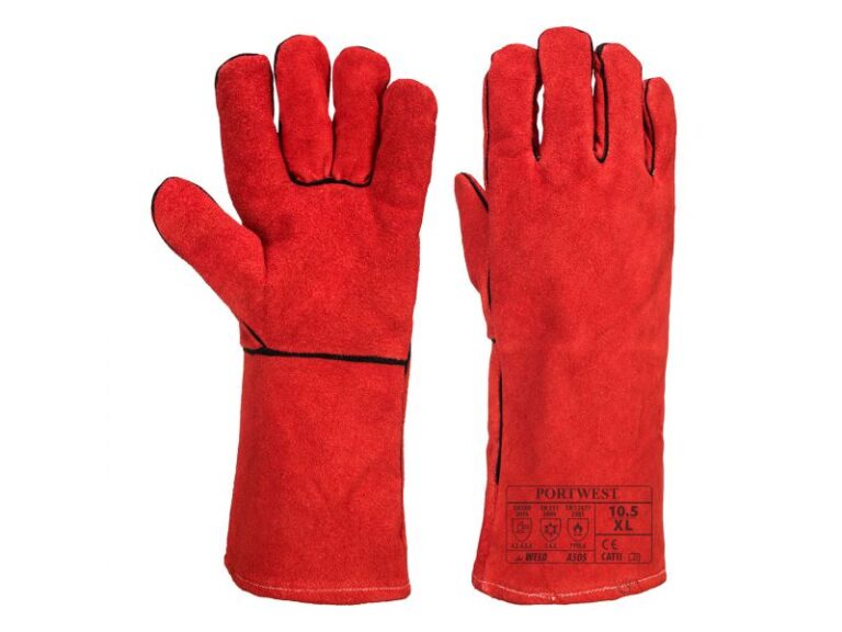 Welding Gloves Cikupa #1 Harga Supplier • 0823 3229 6177 (Hildan)